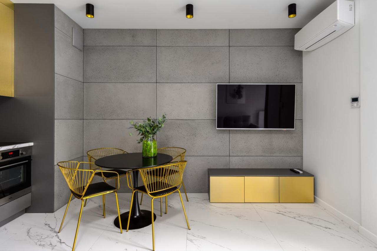 El Apartments - Diadem بوزنان المظهر الخارجي الصورة