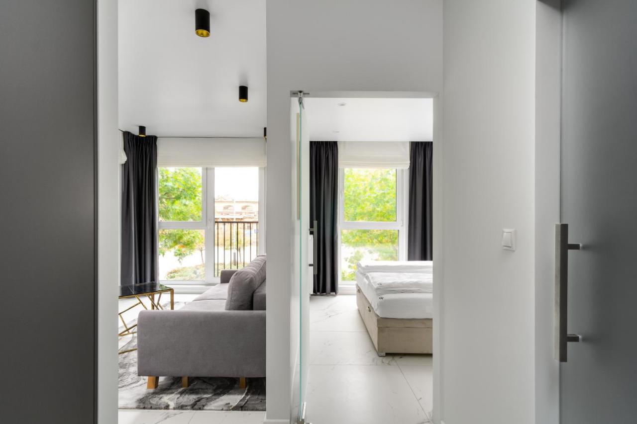 El Apartments - Diadem بوزنان المظهر الخارجي الصورة